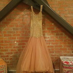 Couture Gown